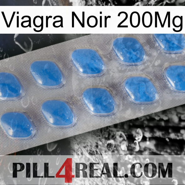 Black Viagra 200Mg 22